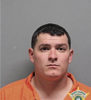 Jeremy Pate, - Lafayette Parish County, LA 